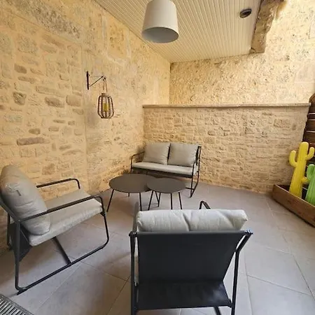 Apartamento Petit Coin Calme Et Detente