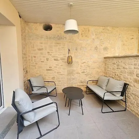 Petit Coin Calme Et Detente